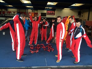 Activiteitenweekend 2013 - 6