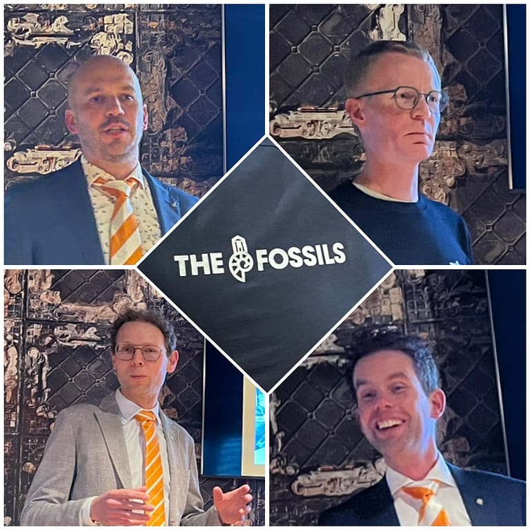 Fossils