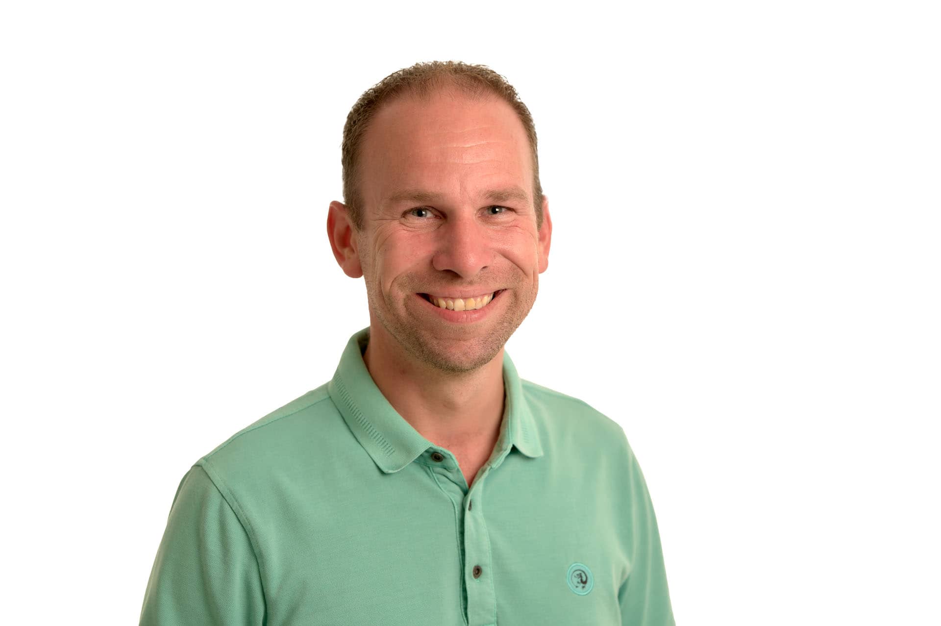 Joost Munsterman