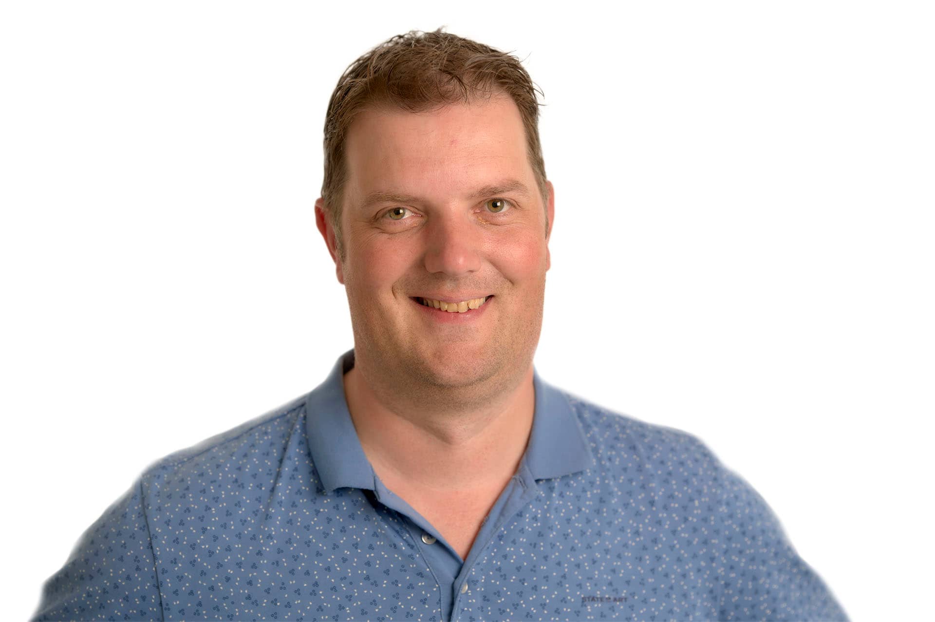 Krijn van Groningen